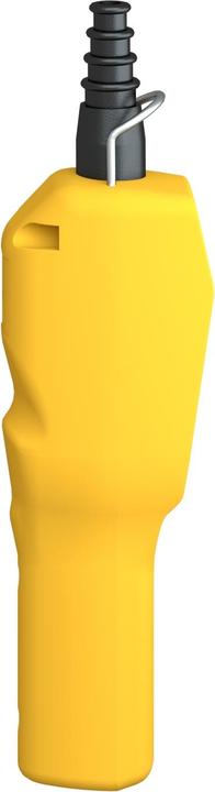 Actual product image Schneider Electric Pendant station with 2 command points