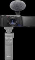 Productafbeelding Sony ZV-1 (24 - 70 mm, 20.10 Mpx, 1")