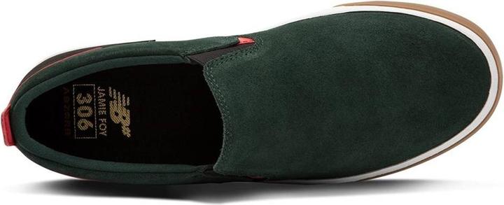 Actual product image New Balance 306 LGC Slip-On (41.5)