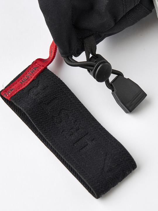 Produktbild Hestra Army Leather Heli Ski 3 Finger (XL)