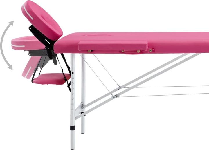 Actual product image VidaXL Nandor