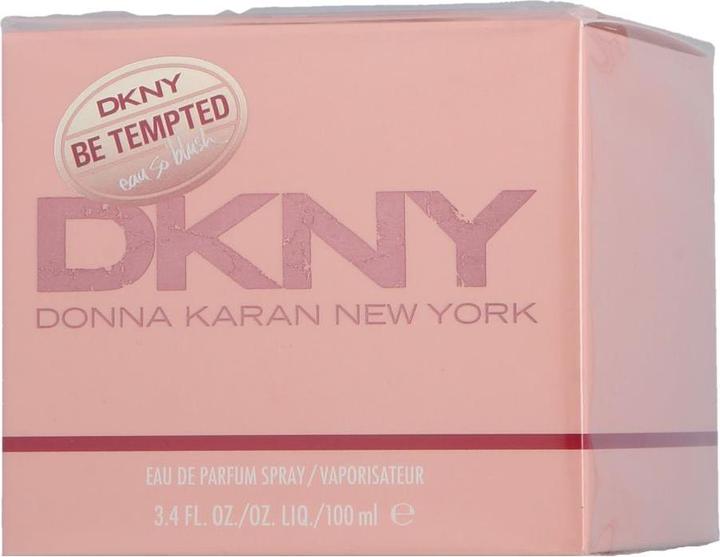 Produktbild DKNY Be Tempted Eau So Blush (Eau de Parfum, 100 ml)