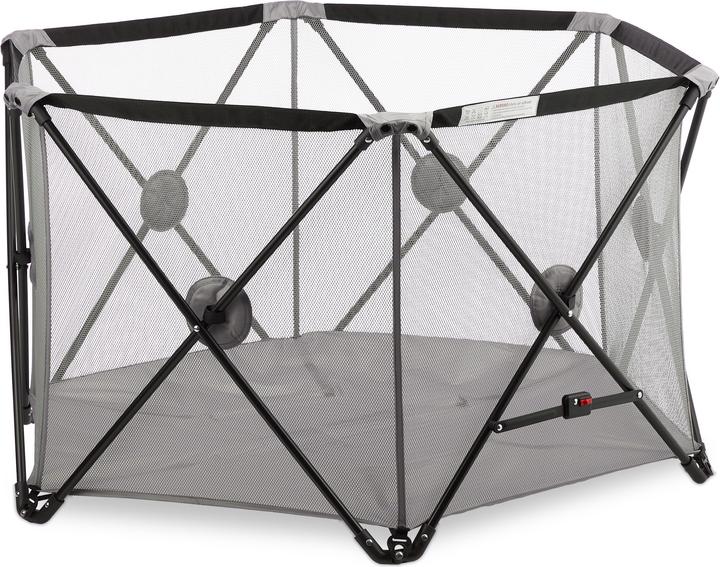 Immagine prodotto Relaxdays Recinto bambini, pieghevole (128 cm, 110 cm)