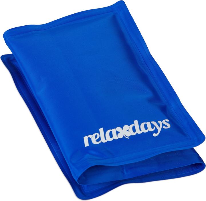 Produktbild Relaxdays Kühlmatte Hund (Hund)