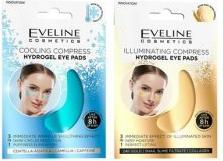 Image du produit Eveline Hydra Expert (Patchs, 2000 ml)