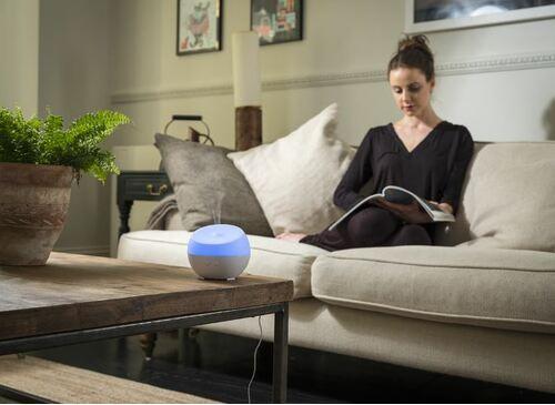 Image du produit Homedics Diffuseur de rêve