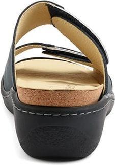 Actual product image Belvida Mules (35)