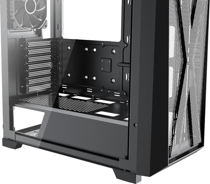 Actual product image Xilence XG151 (mATX, Mini-ITX, ATX)