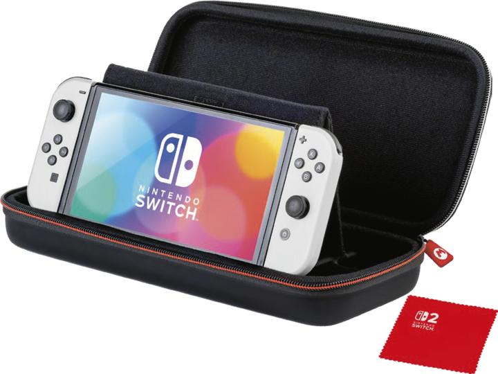 Image du produit Bigben HOUSSE sous licence SWITCH 2 - RDS - MARIO KART WORLD (Switch, Switch OLED, Switch 2)