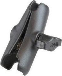 Produktbild Zebra RAM Double Socket Arm For 1in