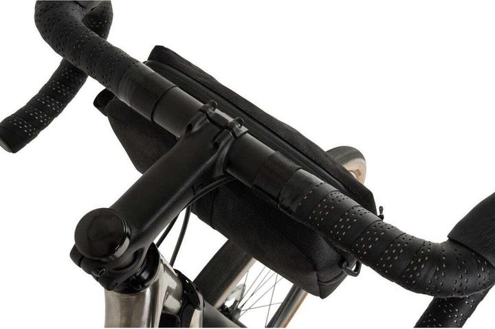 Produktbild Agu Bar Bag VENTURE Handelbar 2 Liter reflective mist (2 l, Lenkertasche)