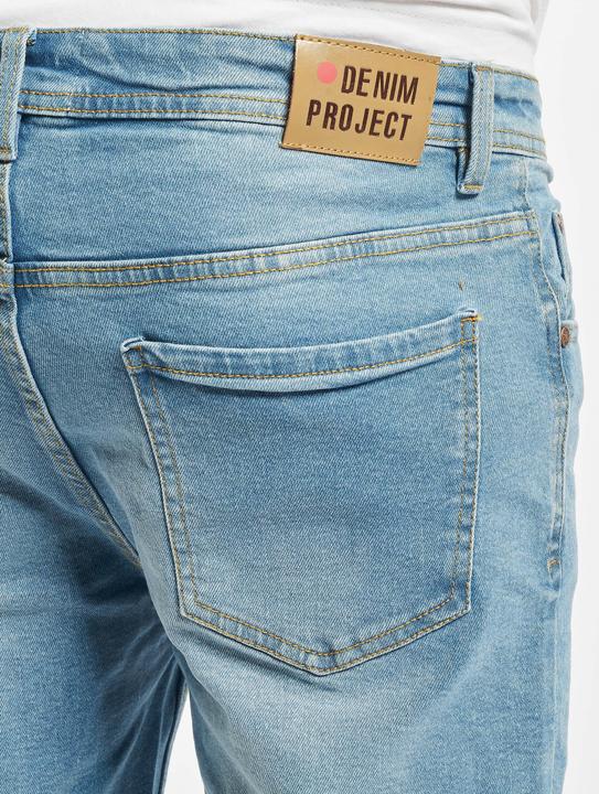 Produktbild Denim Project Mr. Orange Shorts - 81781 (30)