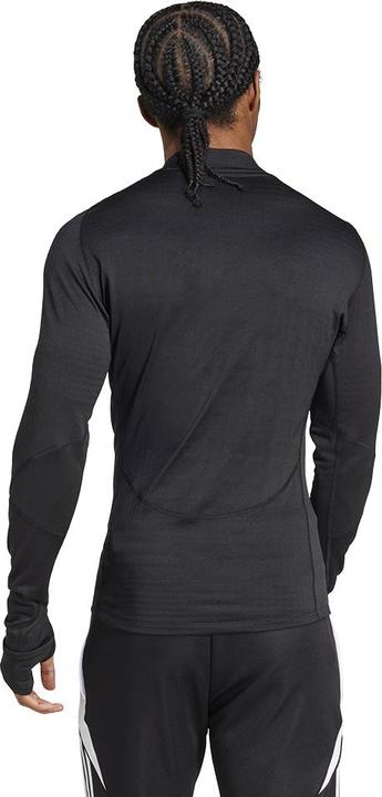 Actual product image adidas Tf Cr Ls Tee M (XS)