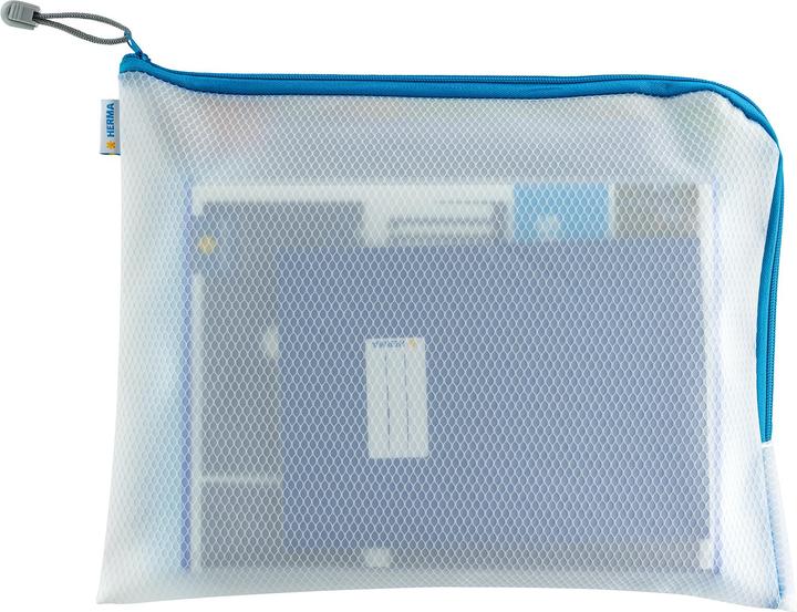 Immagine prodotto HERMA Tasca A4 con zip