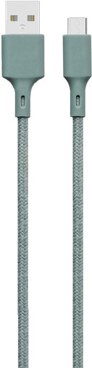 Actual product image Bigben USB / Micro USB cable 2m (2 m)