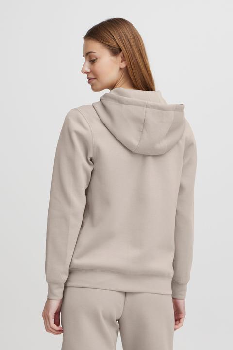 Image du produit North Bend Sweat à capuche technique à zip intégral NBTara W 241824MMM (42)