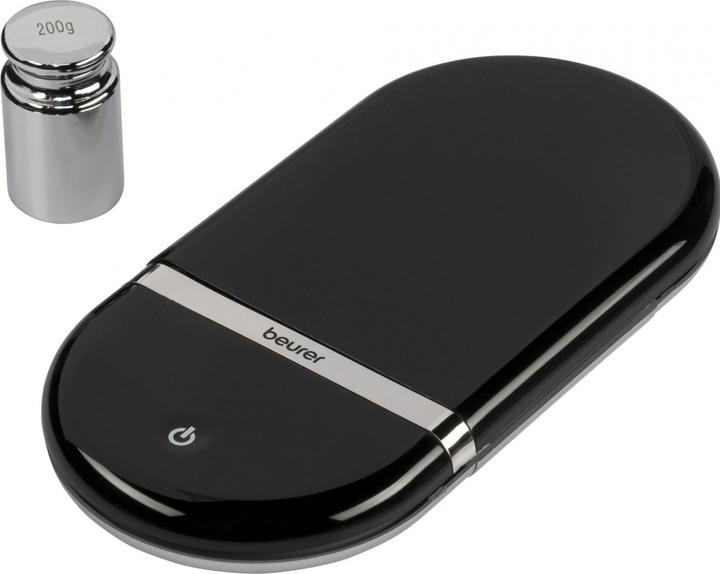 Actual product image Beurer Ks 36