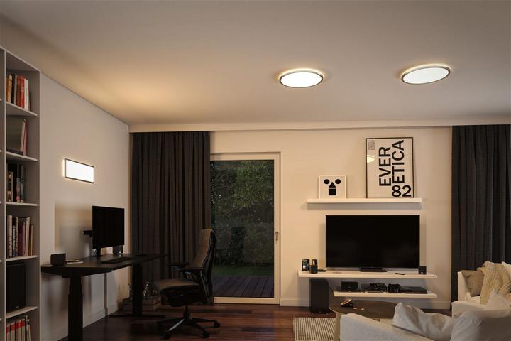 Actual product image Paulmann Atria Shine Backlight (2800 lm)