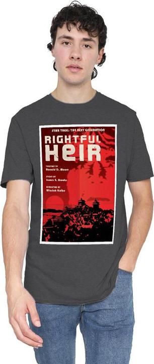 Produktbild The Next Generation Season 6 Episode 23 TShirt (3XL)