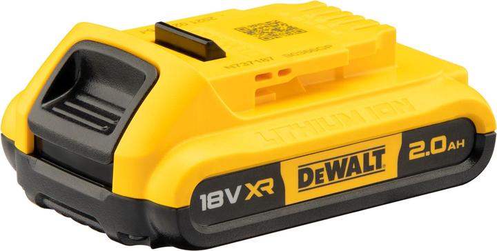 Immagine prodotto DeWalt XR Battery Pack (18 V)