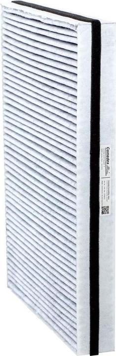 Immagine prodotto Comedes Filtro combinato per Philips AC4072/11, AC4016, AC4076 (1 x)