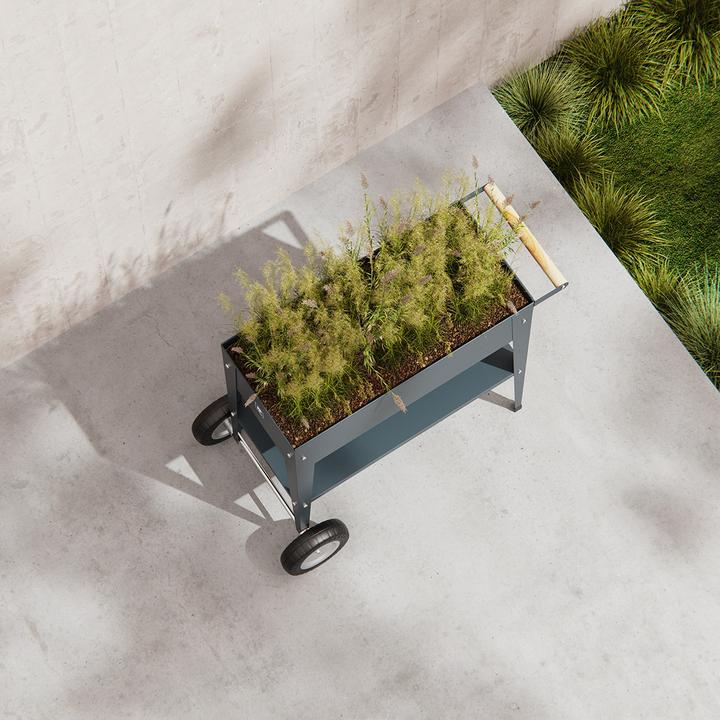 Image du produit Herstera Urban Garden Trolley