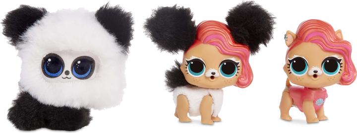 Actual product image MGA L.O.L. Surprise Fluffy Pets