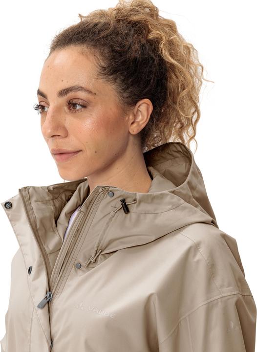 Image du produit Vaude Mineo Rain Jacket (36)