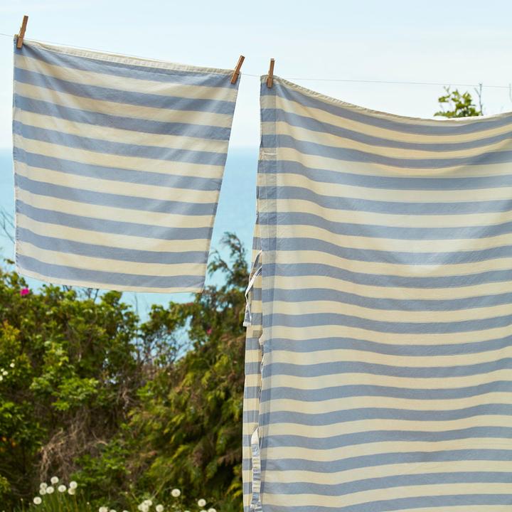 Actual product image HAY Été (Duvet cover, 200 x 210 cm)