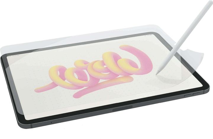 Image du produit Paperlike Protecteur d'écran (2 pièce(s), iPad 10.2 2019, iPad 10.2 (2020), IPad 10.2 (2021))