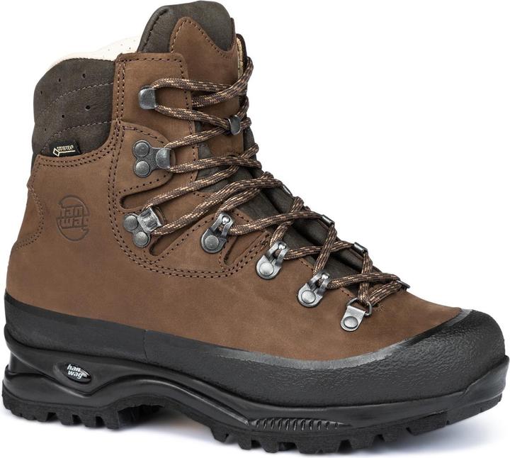 Actual product image Hanwag Alaska Lady GTX (36)