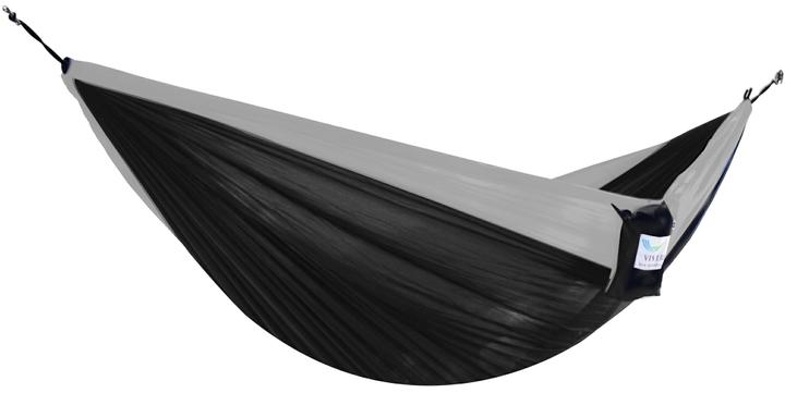 Image du produit Vivere Double hamac-parachute (180 kg)