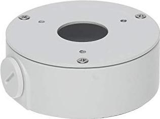 Actual product image Dahua PFA135 surveillance camera accessories junction box (Mounting kit)
