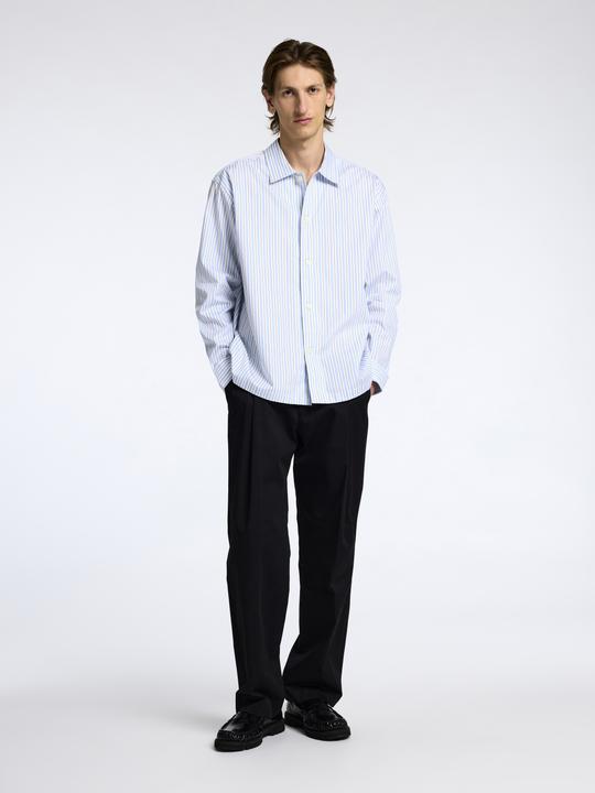 Produktbild Selected Homme 100% Baumwoll Overshirt (XL)