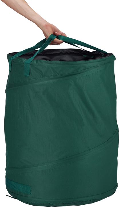 Produktbild Relaxdays Laubsack (160 l)