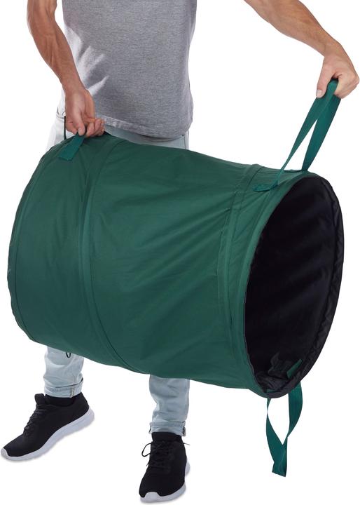 Produktbild Relaxdays Laubsack (160 l)
