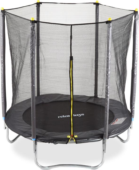 Produktbild Relaxdays Trampolinnetz
