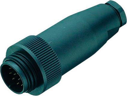 Immagine prodotto Schubiger Connettore maschio di potenza RD30 a 13 poli della serie 693