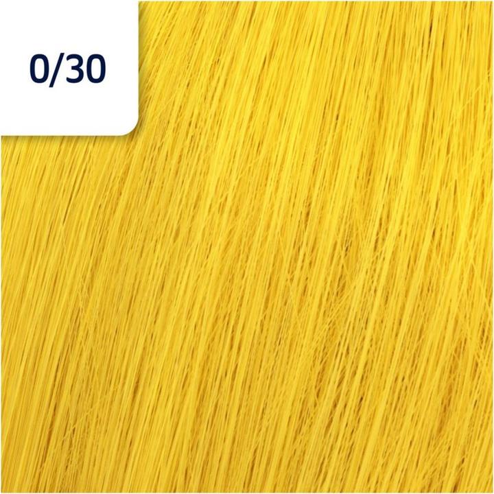Produktbild Wella Koleston Perfect Me+ (0/30 Gold Natur)