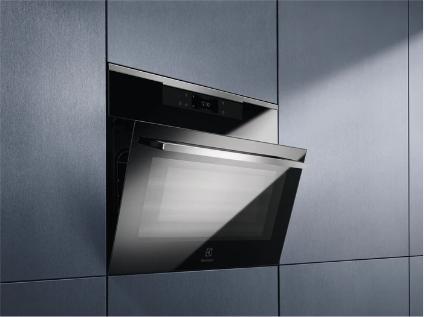 Image du produit Electrolux Kuchnia mikrofalowa KVMBE08X