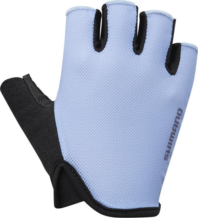 Immagine prodotto Shimano Guanti Airway da donna blu acqua (L)