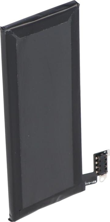 Actual product image AccuCell Akku Apple iPhone 4