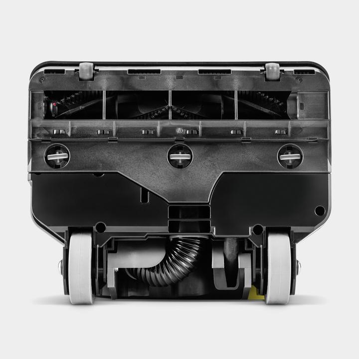 Image du produit Kärcher Aspiro-brosseur pour moquettes à batterie CV 30/2 BP Adv (Aspirateur sec)