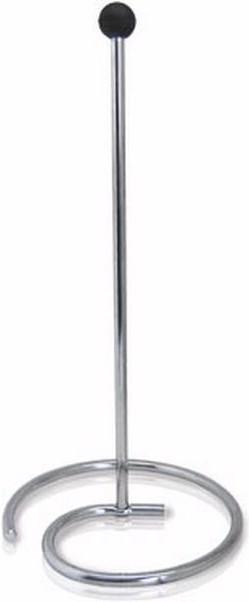 Immagine prodotto VinBouquet Supporto per decanter / caraffe, acciaio inox, altezza 31 cm