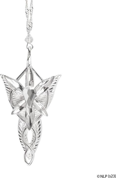 Immagine prodotto Cinereplicas Il Signore degli Anelli: Collana Evenstar
