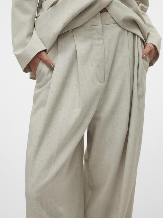 Produktbild Vero Moda VMOMARI Hohe Taille Hose Anzughose (M)