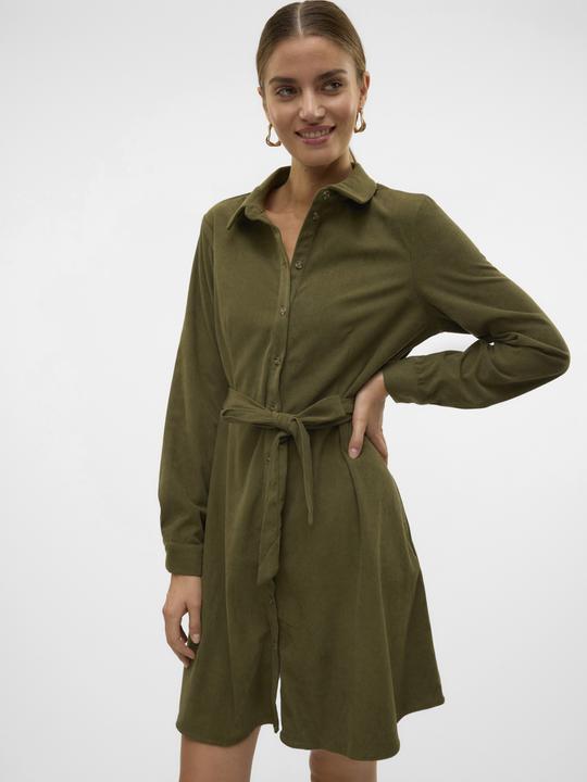 Immagine prodotto Vero Moda VMVILJA Abito corto Abito (L)