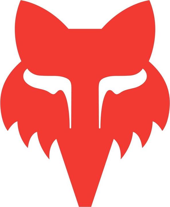 Immagine prodotto Fox ADESIVO 23 F-HEAD 2.5" RD OS
