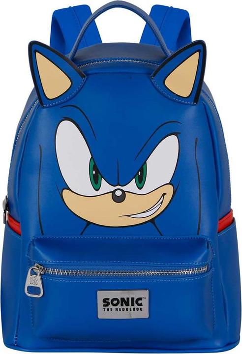 Immagine prodotto Karactermania SONIC - Heady - Sac à Dos Moda