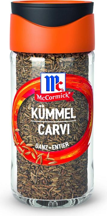 Image du produit McCormick Kümmel ganz (36 g)